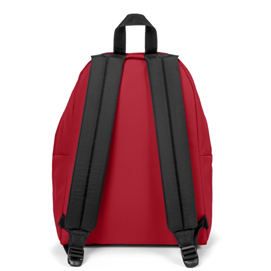 Eastpak PADDED PAK'R SCARLET RED SIRT ÇANTASI