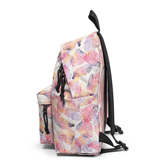 Eastpak PADDED PAK'R BRIZE GRADE WHITE SIRT ÇANTASI