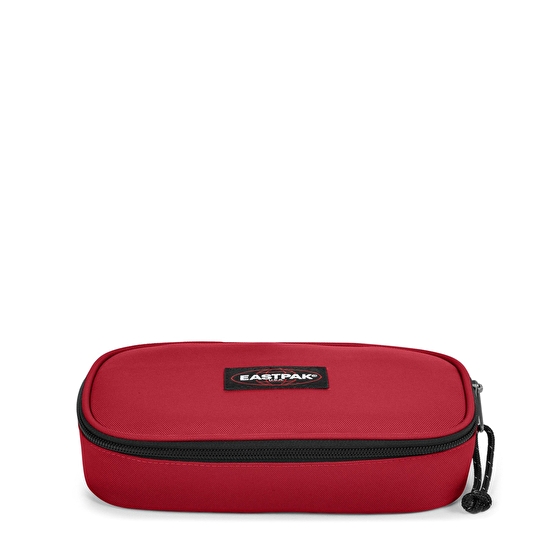 Eastpak OVAL SINGLE SCARLET RED KALEM KUTUSU