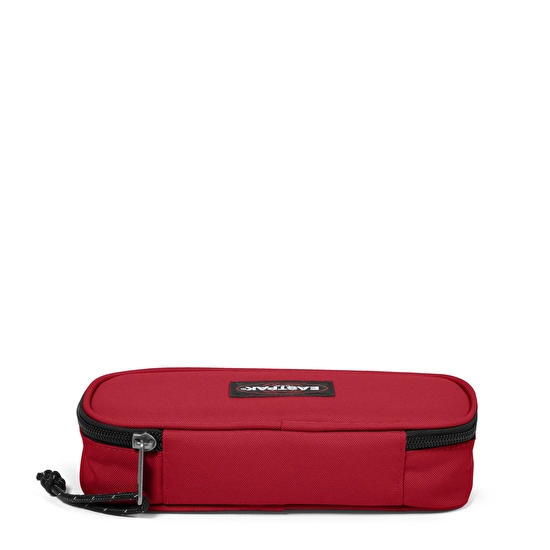 Eastpak OVAL SINGLE SCARLET RED KALEM KUTUSU