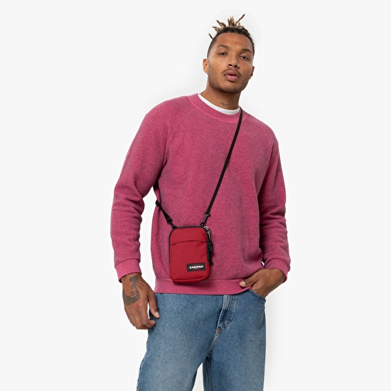 Eastpak BUDDY SCARLET RED OMUZ ÇANTASI