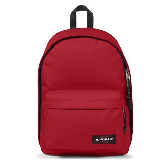 Eastpak OUT OF OFFICE SCARLET RED SIRT ÇANTASI