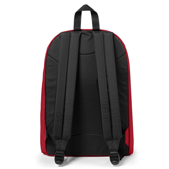 Eastpak OUT OF OFFICE SCARLET RED SIRT ÇANTASI