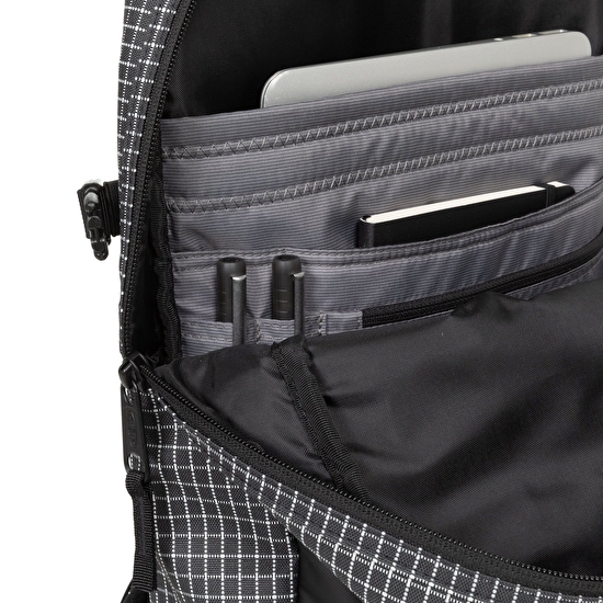 Eastpak TECUM M CNNCT RIPSTOP SIRT ÇANTASI