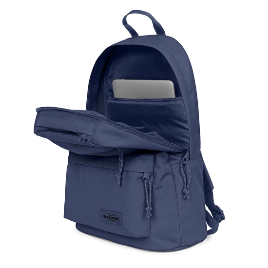 Eastpak PADDED DOUBLE BOAT NAVY SIRT ÇANTASI