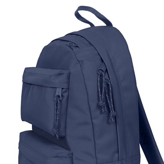 Eastpak PADDED DOUBLE BOAT NAVY SIRT ÇANTASI