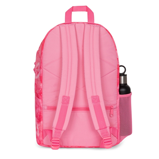 Eastpak PADDED DOUBLE CASUAL CAMO PINK SIRT ÇANTASI
