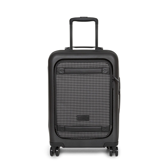 Eastpak CNNCT CASE S CNNCT RIPSTOP TEKERLEKLİ VALİZ