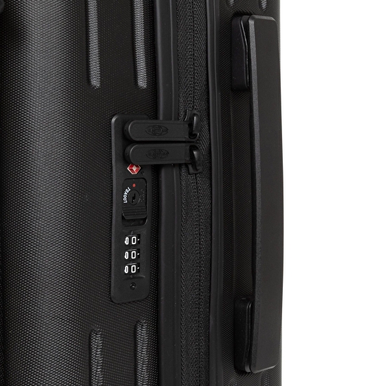 Eastpak CNNCT CASE S CNNCT RIPSTOP TEKERLEKLİ VALİZ