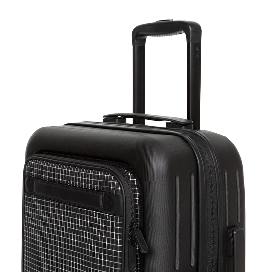 Eastpak CNNCT CASE S CNNCT RIPSTOP TEKERLEKLİ VALİZ