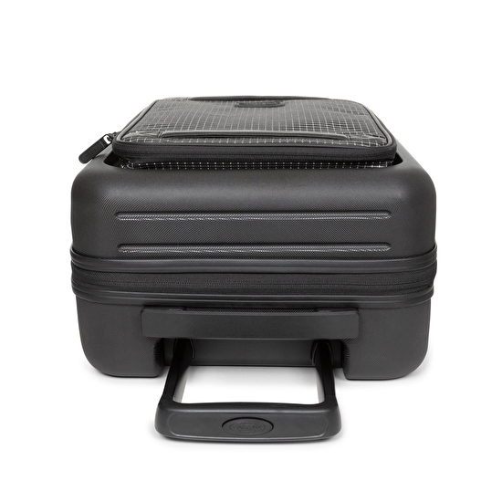 Eastpak CNNCT CASE S CNNCT RIPSTOP TEKERLEKLİ VALİZ