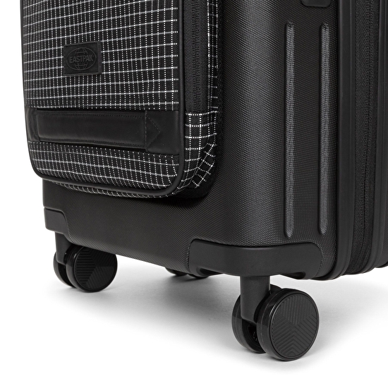 Eastpak CNNCT CASE S CNNCT RIPSTOP TEKERLEKLİ VALİZ