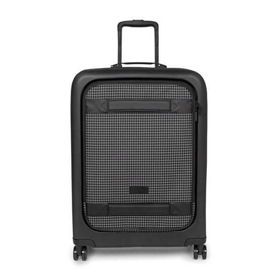 Eastpak CNNCT CASE M CNNCT RIPSTOP TEKERLEKLİ VALİZ
