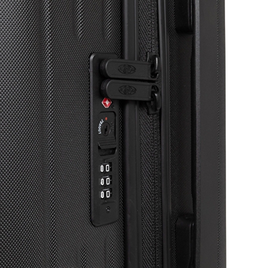 Eastpak CNNCT CASE M CNNCT RIPSTOP TEKERLEKLİ VALİZ