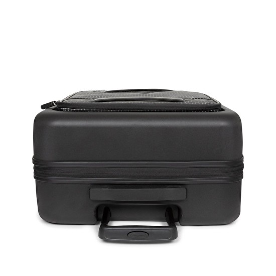 Eastpak CNNCT CASE M CNNCT RIPSTOP TEKERLEKLİ VALİZ