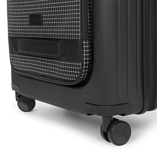 Eastpak CNNCT CASE M CNNCT RIPSTOP TEKERLEKLİ VALİZ