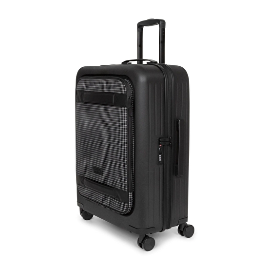 Eastpak CNNCT CASE M CNNCT RIPSTOP TEKERLEKLİ VALİZ