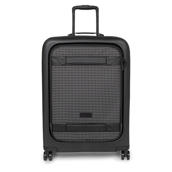 Eastpak CNNCT CASE L CNNCT RIPSTOP TEKERLEKLİ VALİZ