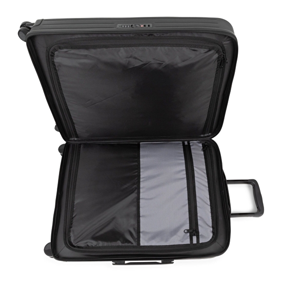 Eastpak CNNCT CASE L CNNCT RIPSTOP TEKERLEKLİ VALİZ