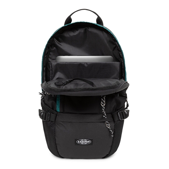 Eastpak FLOID CS OUT BLACK SIRT ÇANTASI