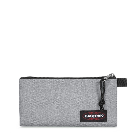 Eastpak FLATCASE SUNDAY GREY KALEM KUTUSU