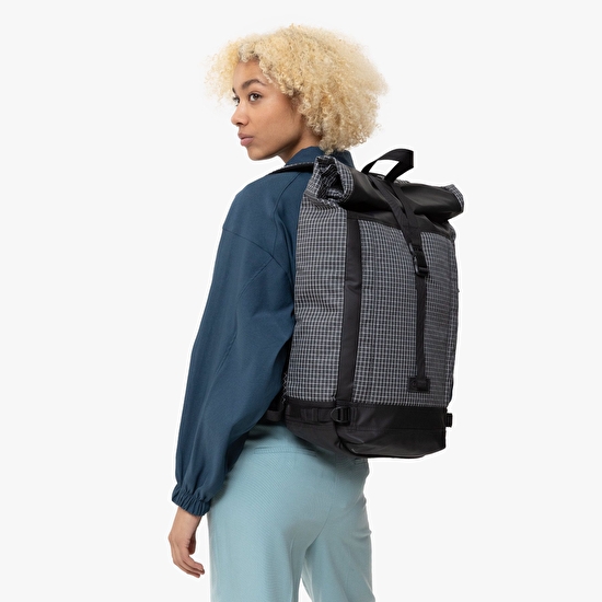 Eastpak TECUM ROLL CNNCT RIPSTOP SIRT ÇANTASI