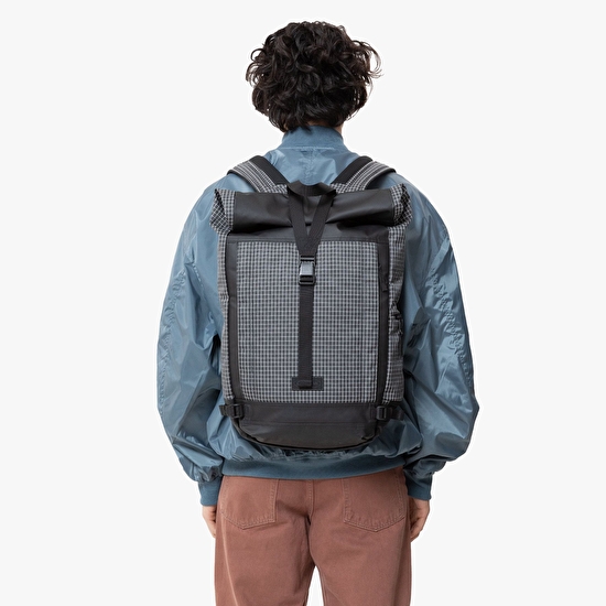Eastpak TECUM ROLL CNNCT RIPSTOP SIRT ÇANTASI