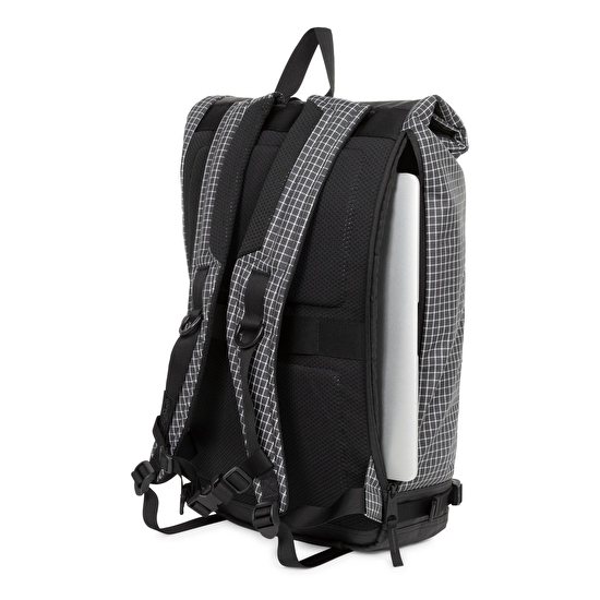 Eastpak TECUM ROLL CNNCT RIPSTOP SIRT ÇANTASI