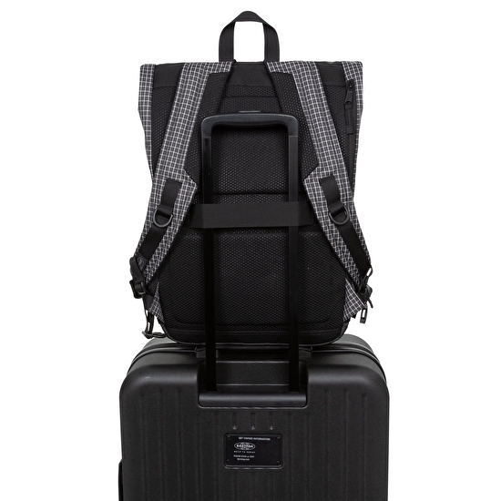 Eastpak TECUM ROLL CNNCT RIPSTOP SIRT ÇANTASI