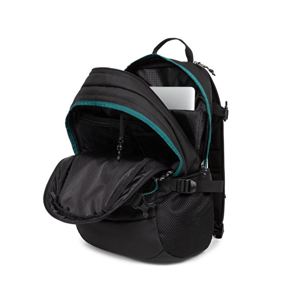 Eastpak GERYS CS OUT BLACK SIRT ÇANTASI