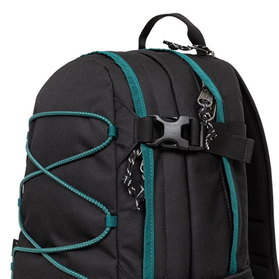 Eastpak GERYS CS OUT BLACK SIRT ÇANTASI