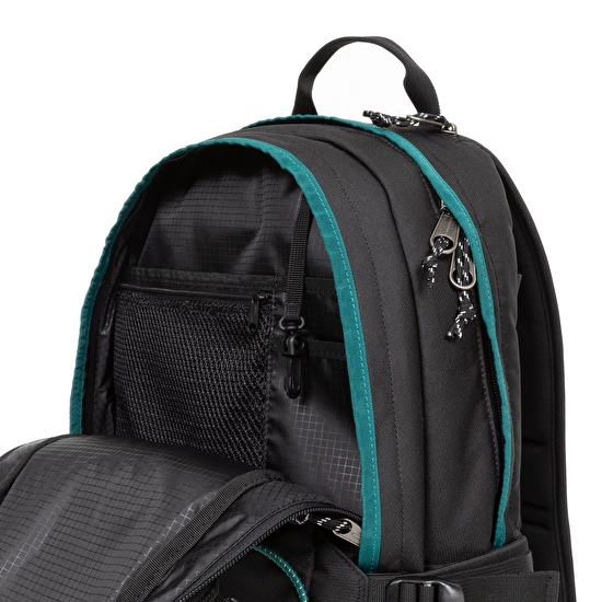 Eastpak GERYS CS OUT BLACK SIRT ÇANTASI