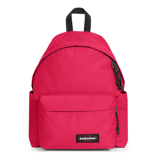 Eastpak DAY PAK'R STRAWBERRY PINK SIRT ÇANTASI
