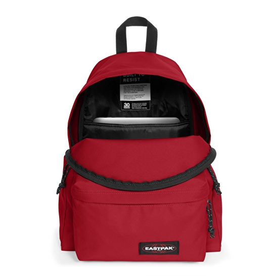 Eastpak DAY PAK'R SCARLET RED SIRT ÇANTASI