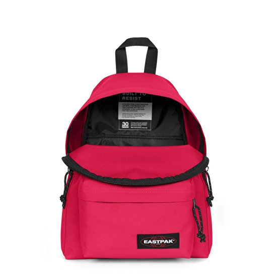 Eastpak DAY PAK'R S STRAWBERRY PINK SIRT ÇANTASI