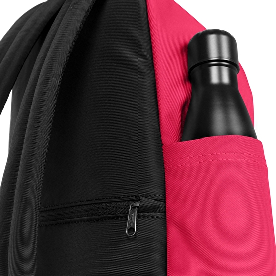 Eastpak DAY PAK'R S STRAWBERRY PINK SIRT ÇANTASI