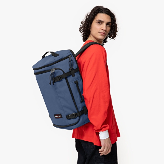 Eastpak CARRY PACK POWDER PILOT SEYAHAT ÇANTASI
