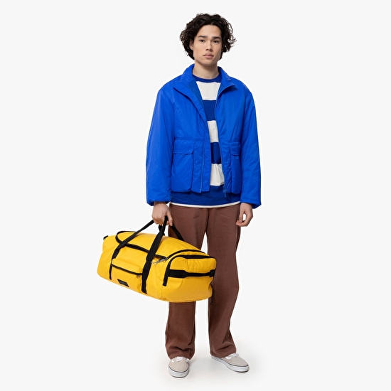 Eastpak TARP DUFFL'R S TARP YOLK SEYAHAT ÇANTASI