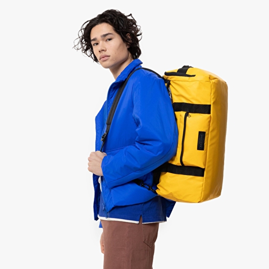 Eastpak TARP DUFFL'R S TARP YOLK SEYAHAT ÇANTASI