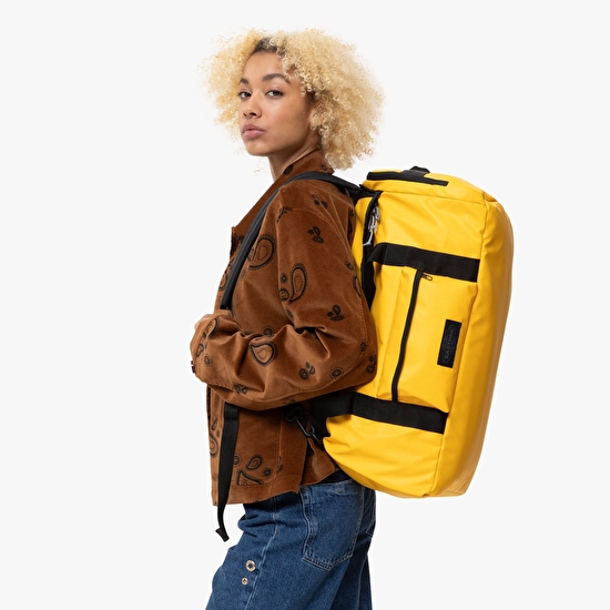 Eastpak TARP DUFFL'R S TARP YOLK SEYAHAT ÇANTASI