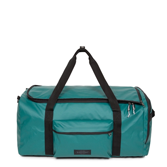 Eastpak TARP DUFFL'R S TARP PETROL SEYAHAT ÇANTASI