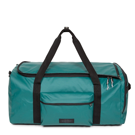 Eastpak TARP DUFFL'R M TARP PETROL SEYAHAT ÇANTASI