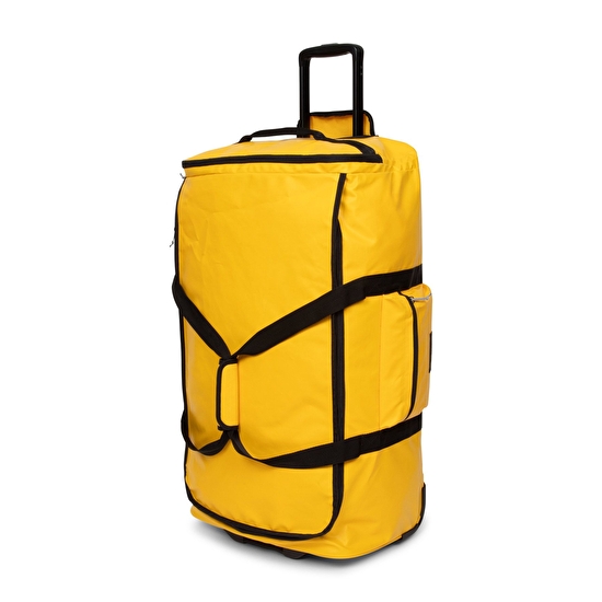Eastpak TARP DUFFL'R WHEEL TARP YOLK TEKERLEKLİ VALİZ