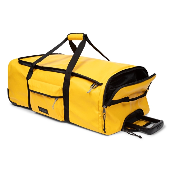 Eastpak TARP DUFFL'R WHEEL TARP YOLK TEKERLEKLİ VALİZ