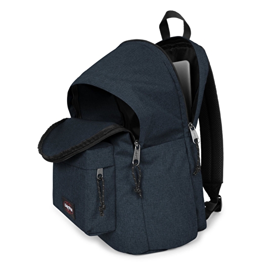 Eastpak DAY OFFICE TRIPLE DENIM SIRT ÇANTASI