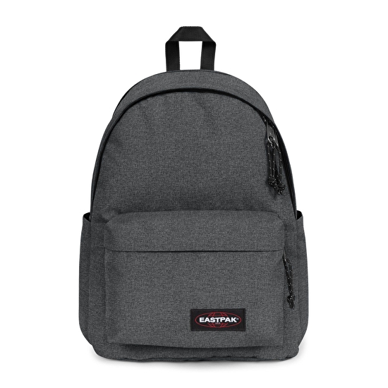 Eastpak DAY OFFICE BLACK DENIM SIRT ÇANTASI