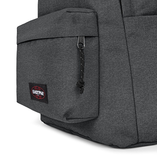 Eastpak DAY OFFICE BLACK DENIM SIRT ÇANTASI