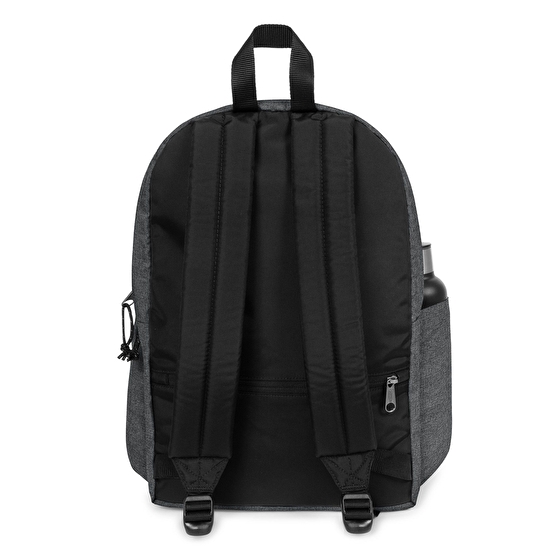 Eastpak DAY OFFICE BLACK DENIM SIRT ÇANTASI