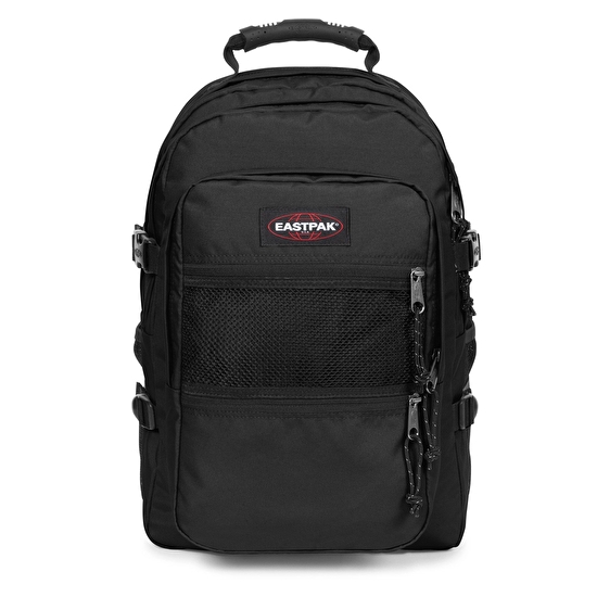 Eastpak SUPLYER BLACK SIRT ÇANTASI