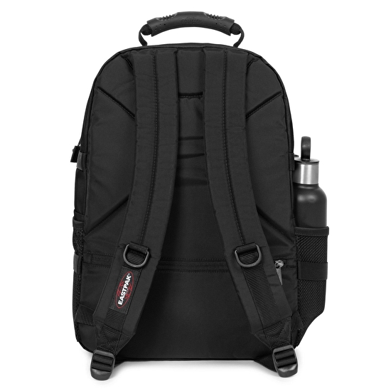 Eastpak SUPLYER BLACK SIRT ÇANTASI
